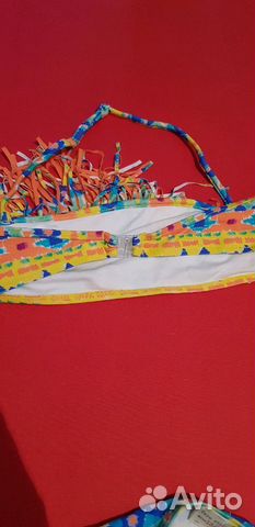 Купальник Зара 13-14 новый Купальник Зара 13-14 новый