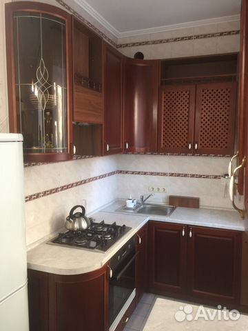 2-к квартира, 57.4 м², 3/3 эт. 2-к квартира, 57.4 м², 3/3 эт.