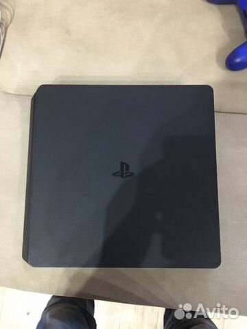 Sony PlayStation 4slim