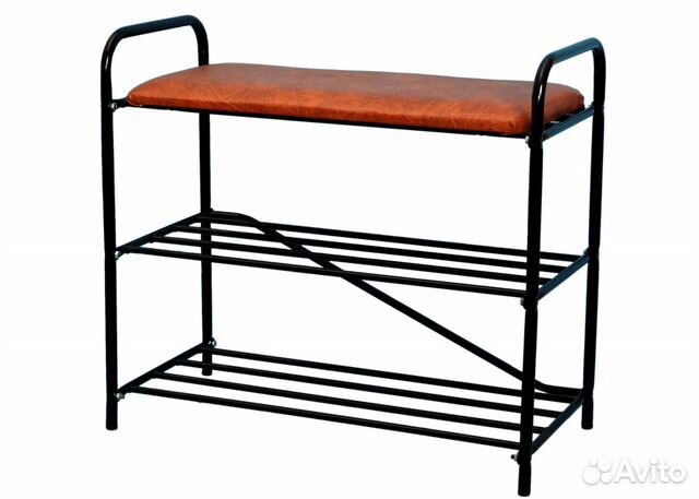 Этажерка для обуви Этажерка для обуви