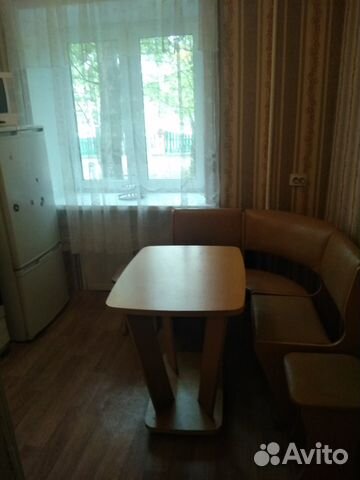 2-к квартира, 42 м², 1/5 эт. 2-к квартира, 42 м², 1/5 эт.