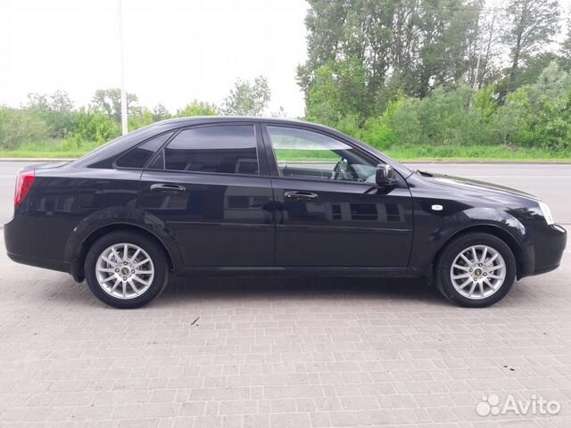 Chevrolet Lacetti 1.4 МТ, 2011, 130 000 км