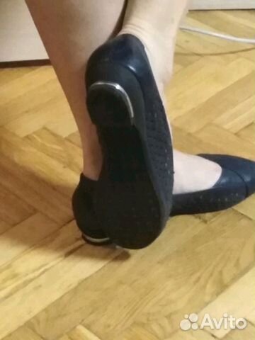Балетки Балетки