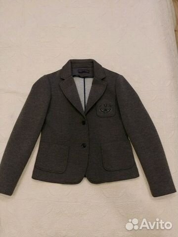 Продаю оригинальный пиджак Trussardi. Р.48 Продаю оригинальный пиджак Trussardi. Р.48