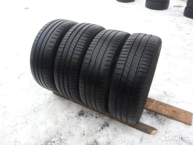 205 55 R16 Michelin Energy Saver 91H