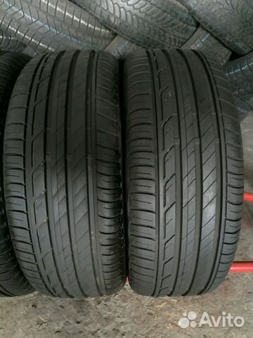 215 55 17 Bridgestone Turanza T001 215/55 215 55 17 Bridgestone Turanza T001 215/55