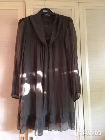 Платья и блузки