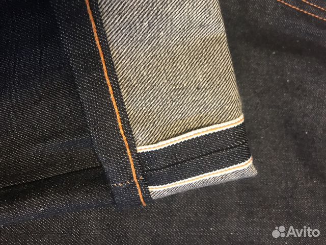 Nudie Denim (Джинсы) Nudie Denim (Джинсы)