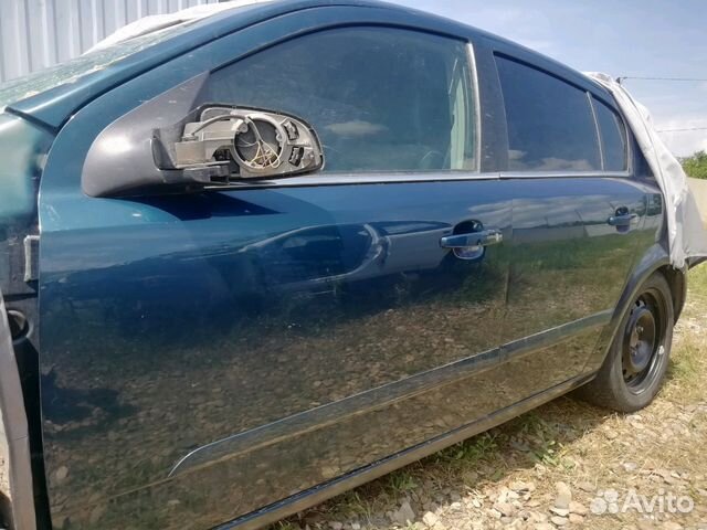 Opel astra h 1.8 в разборе Opel astra h 1.8 в разборе