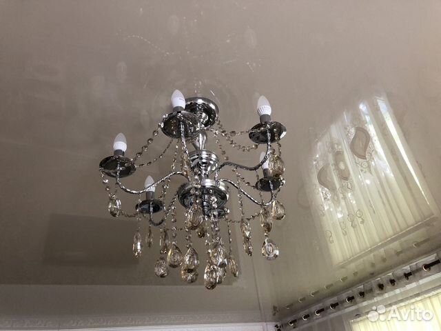 Люстра Люстра