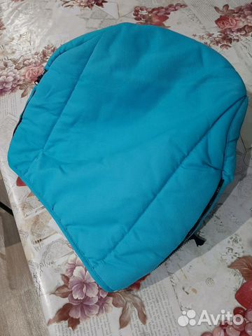 Чехол на ножки на коляску Капелла Чехол на ножки на коляску Капелла