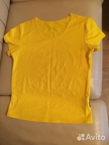 Футболка Футболка