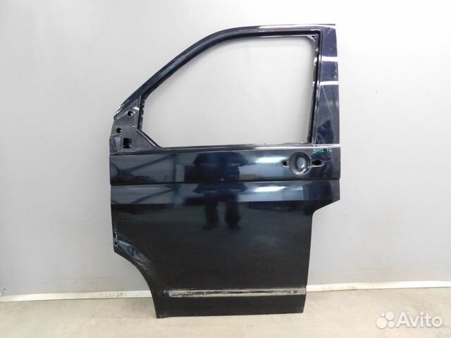 Дверь передняя лев. VW Transporter T6 95452