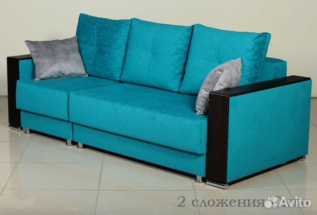 Диван модульный 2 сложения Диван модульный 2 сложения