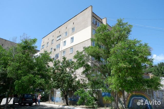 1-к квартира, 28 м², 2/5 эт. 1-к квартира, 28 м², 2/5 эт.