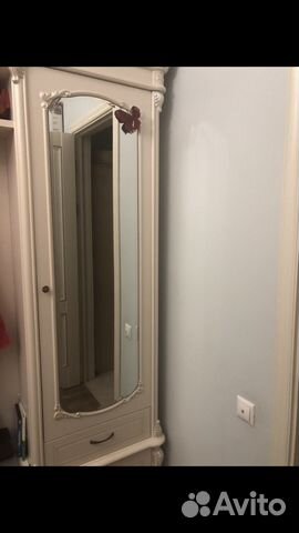 Шкаф прихожая