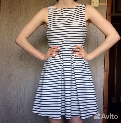 Платье Zara