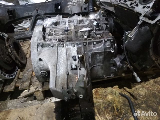 Двигатель Mercedes A 1.5 i M266.920 95 Двигатель Mercedes A 1.5 i M266.920 95