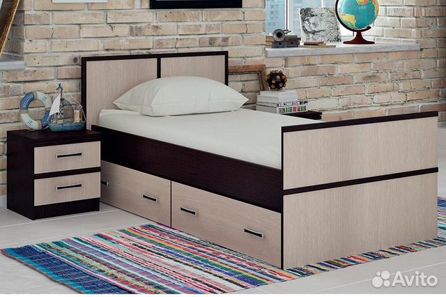 Кровать и Матрас.Дисконт-Центр