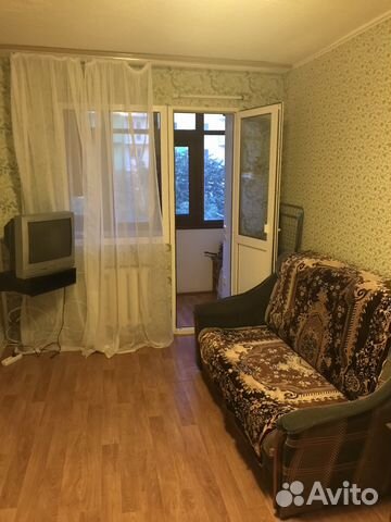 Комната 12 м² в 1-к, 5/9 эт.