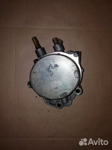 Вакуумный насос Land Rover Discovery 4 IV 3.0 TDI Вакуумный насос Land Rover Discovery 4 IV 3.0 TDI