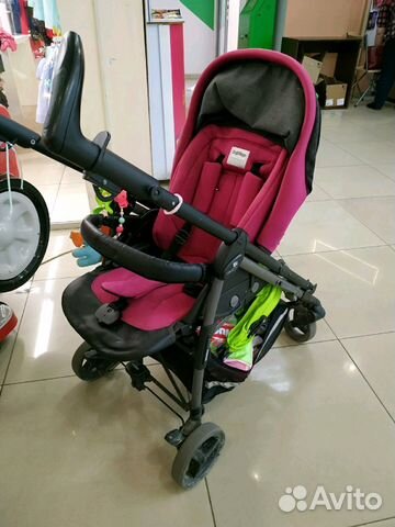 peg perego si switch