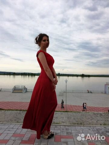 Платье Платье