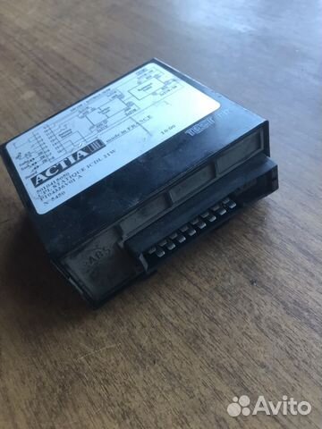 Реле поворотов Renault 5010415050 Реле поворотов Renault 5010415050