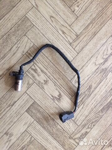 Датчик коленвала toyota avensis 2.0 1az fsi