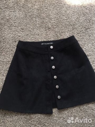 Юбка zara Юбка zara