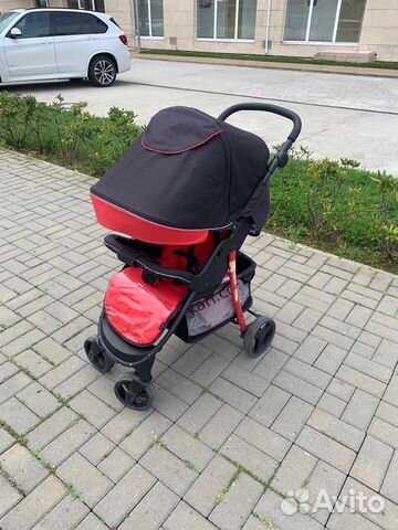 Коляска Corol s 8 Коляска Corol s 8