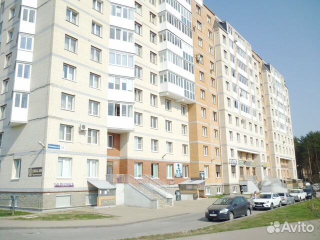 Помещение, 144.8 м²