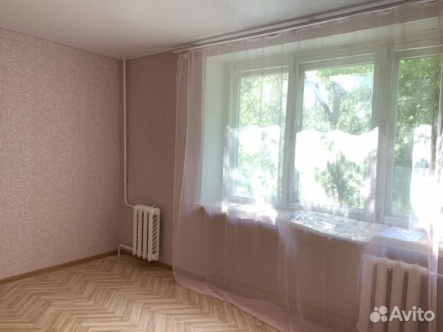 3-к квартира, 57 м², 3/5 эт.