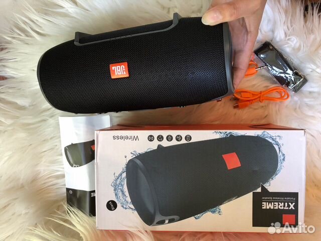 Колонка JBL Колонка JBL