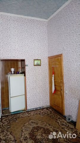 Комната 44 м² в 2-к, 1/3 эт.