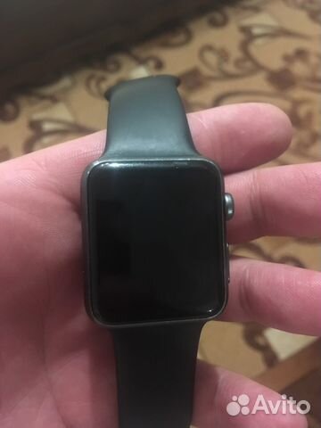 Apple Watch 3