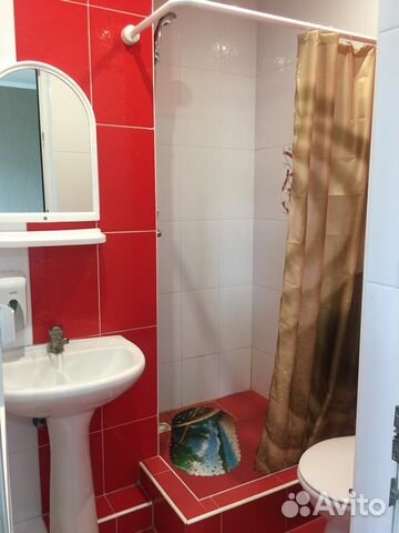 Комната 16 м² в 1-к, 2/3 эт.