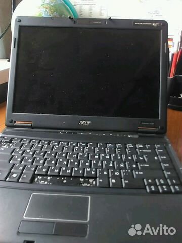 Acer 4130 series