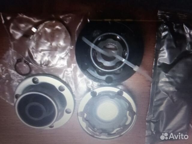 На Volvo XC90 граната шруз кардана На Volvo XC90 граната шруз кардана