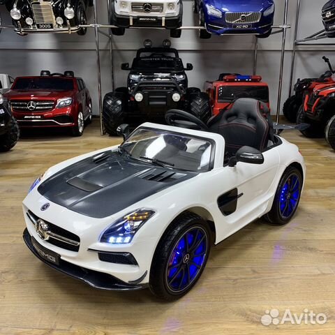 Электромобиль Электромобиль