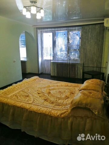 1-к квартира, 35 м², 5/5 эт. 1-к квартира, 35 м², 5/5 эт.