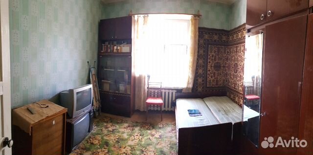 2-к квартира, 56 м², 3/4 эт. 2-к квартира, 56 м², 3/4 эт.