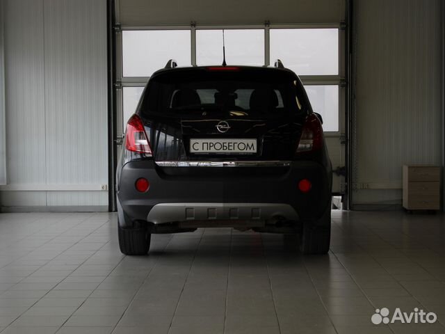 Opel Antara 2.4 AT, 2013, 139 934 км