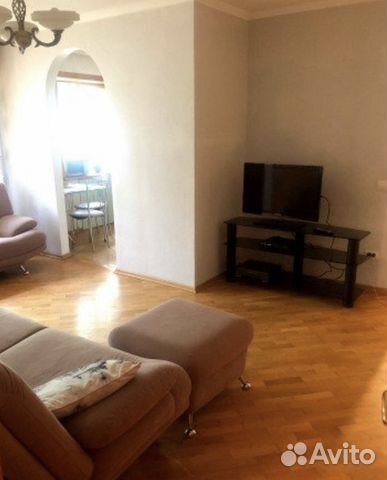 2-к квартира, 45 м², 2/5 эт.