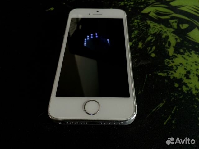 iPhone 5s 16GB LTE