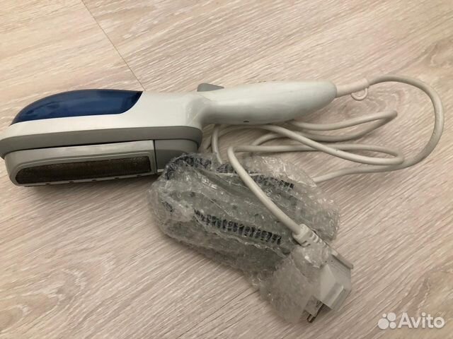 Steam brush. Многофункциональная паровая щётка Steam brush. Многофункциональная паровая щётка