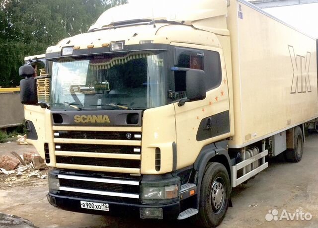 Scania