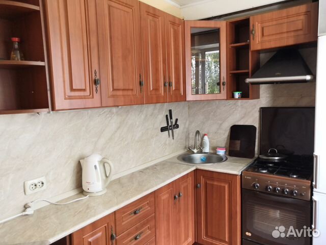 2-к квартира, 44 м², 5/9 эт. 2-к квартира, 44 м², 5/9 эт.