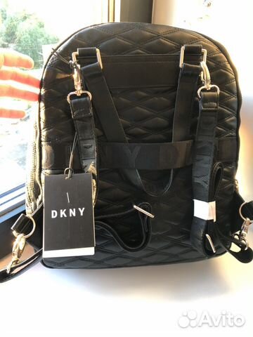 Рюкзак dkny Рюкзак dkny