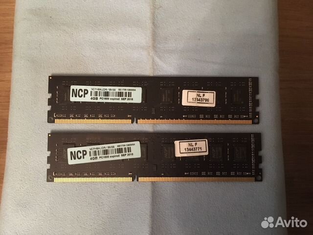 DDR 3 память DDR 3 память